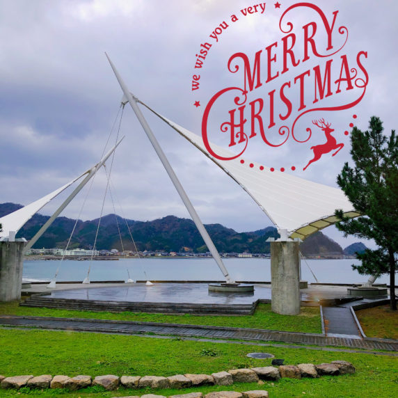 Merry Christmas‼